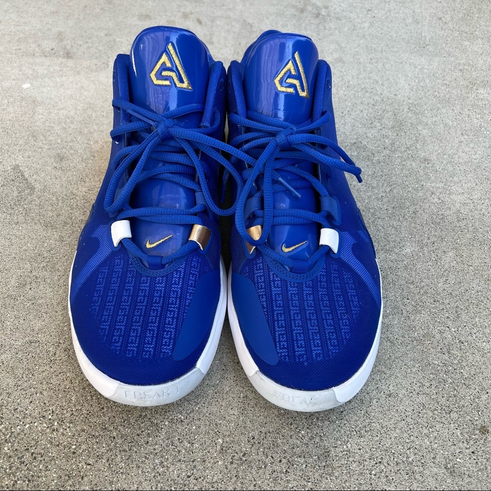 Nike Air Men’s shoe